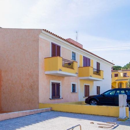 Calipso Appartamento Santa Teresa di Gallura Esterno foto