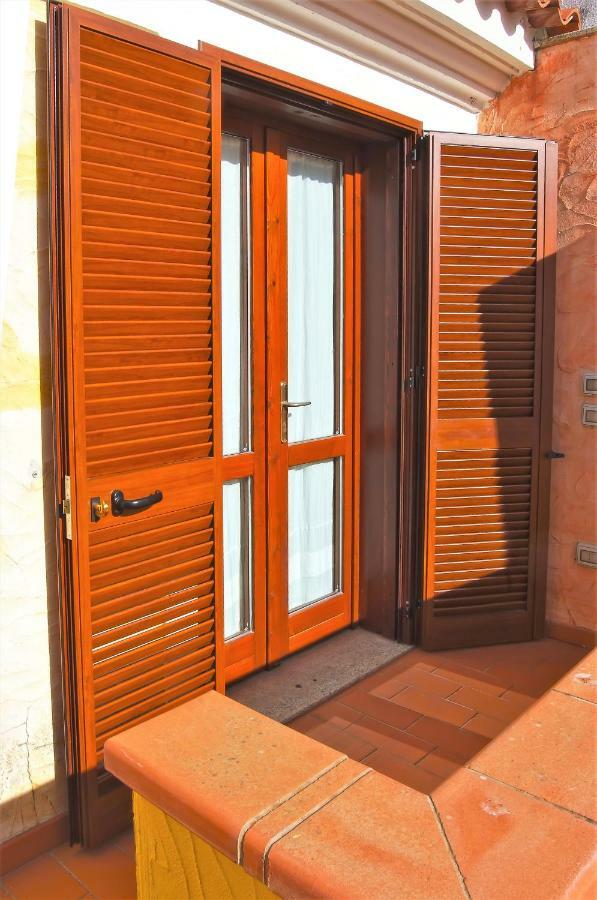 Calipso Appartamento Santa Teresa di Gallura Esterno foto