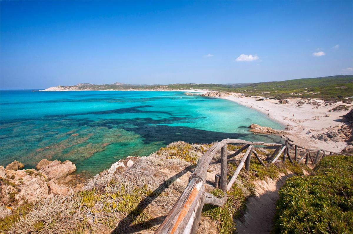 Calipso Appartamento Santa Teresa di Gallura Esterno foto