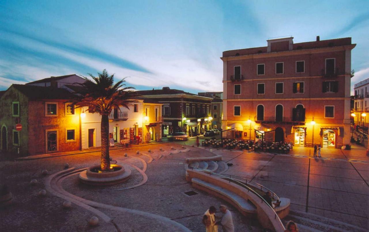 Calipso Appartamento Santa Teresa di Gallura Esterno foto