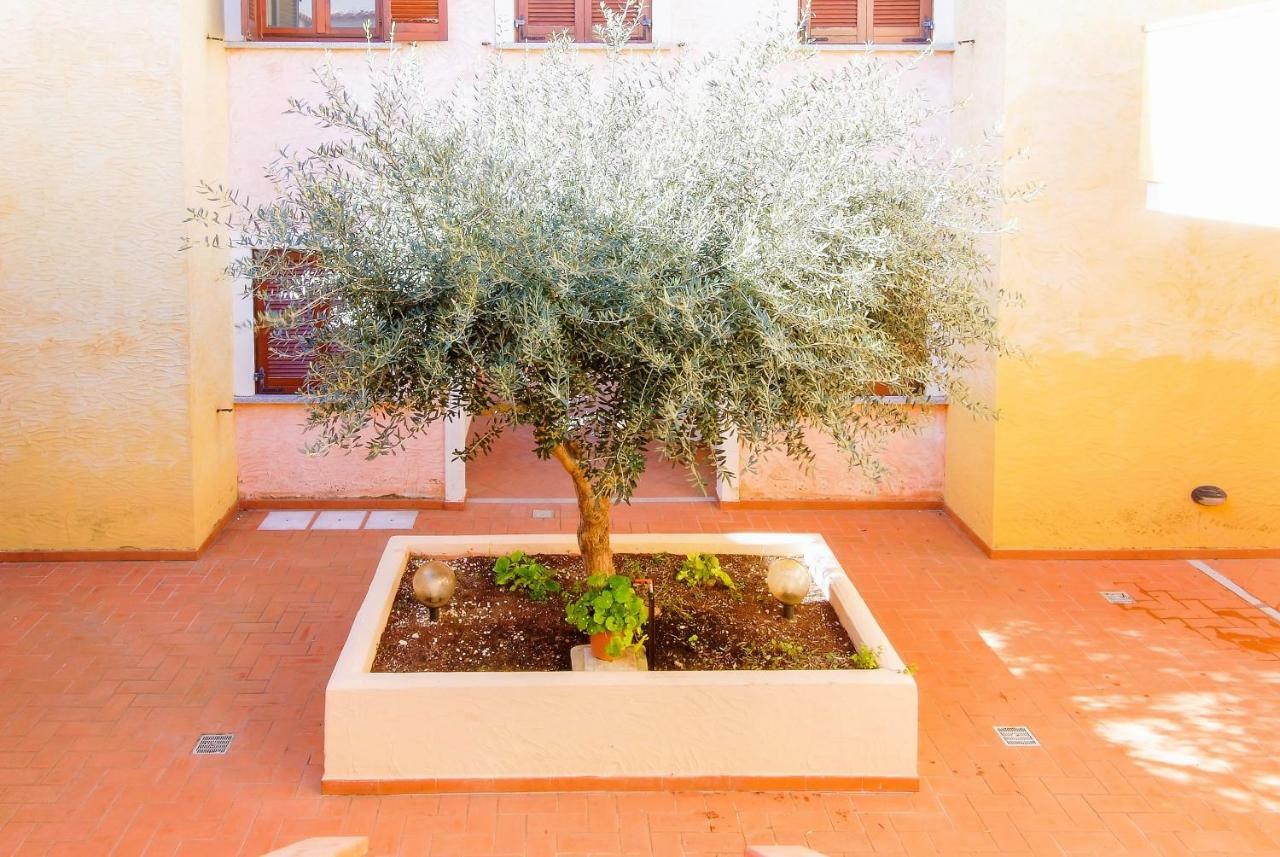 Calipso Appartamento Santa Teresa di Gallura Esterno foto