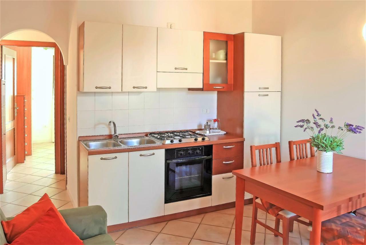 Calipso Appartamento Santa Teresa di Gallura Esterno foto