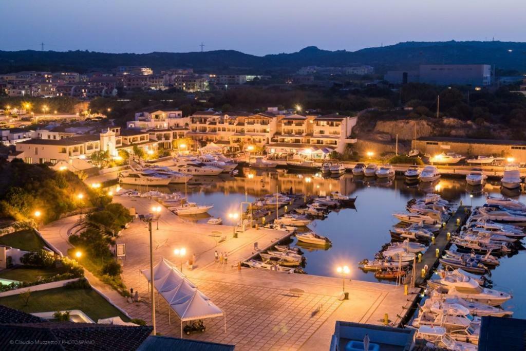 Calipso Appartamento Santa Teresa di Gallura Esterno foto