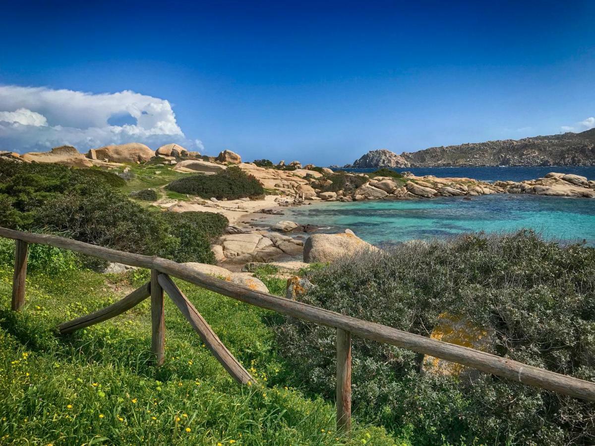 Calipso Appartamento Santa Teresa di Gallura Esterno foto