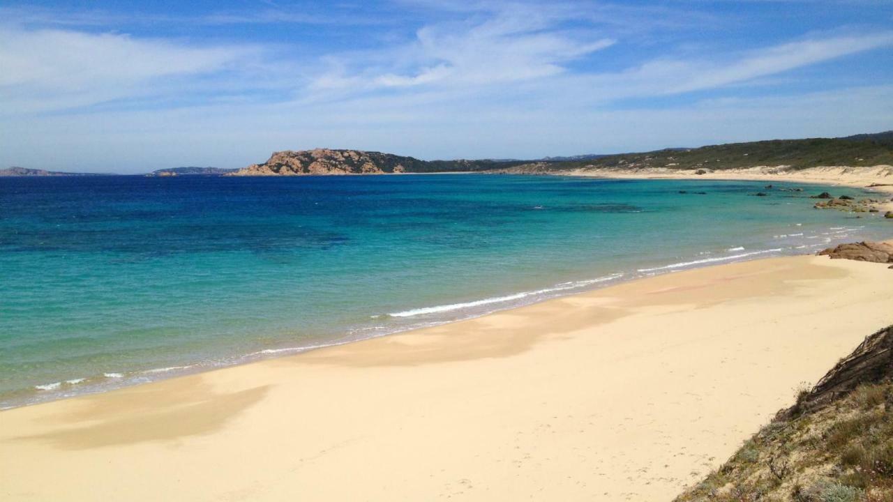 Calipso Appartamento Santa Teresa di Gallura Esterno foto
