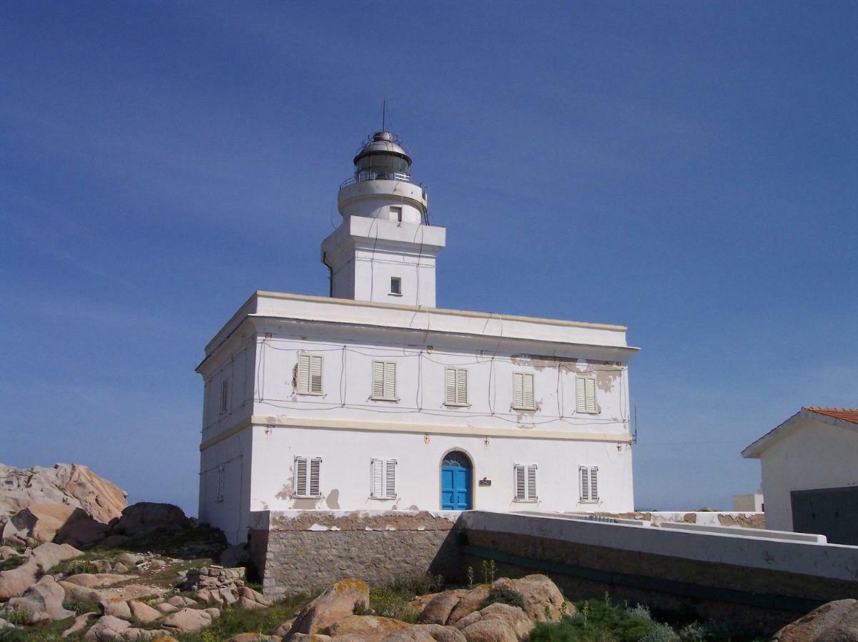 Calipso Appartamento Santa Teresa di Gallura Esterno foto