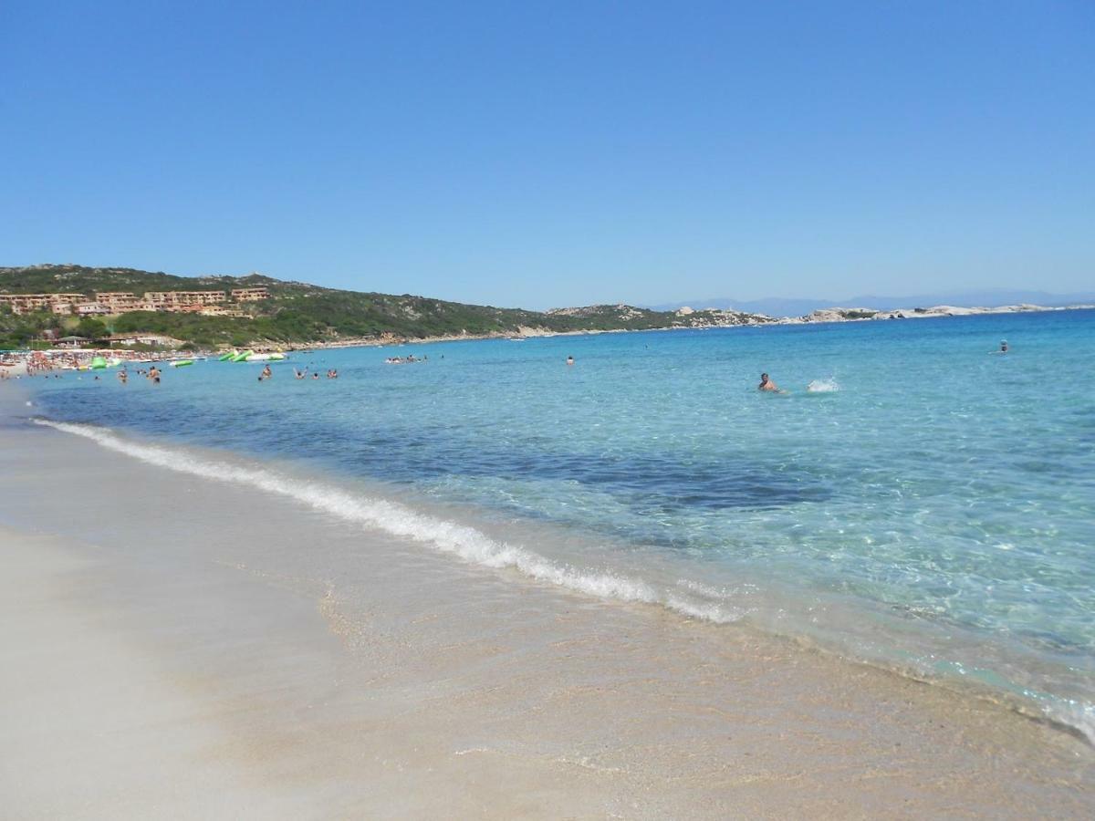 Calipso Appartamento Santa Teresa di Gallura Esterno foto