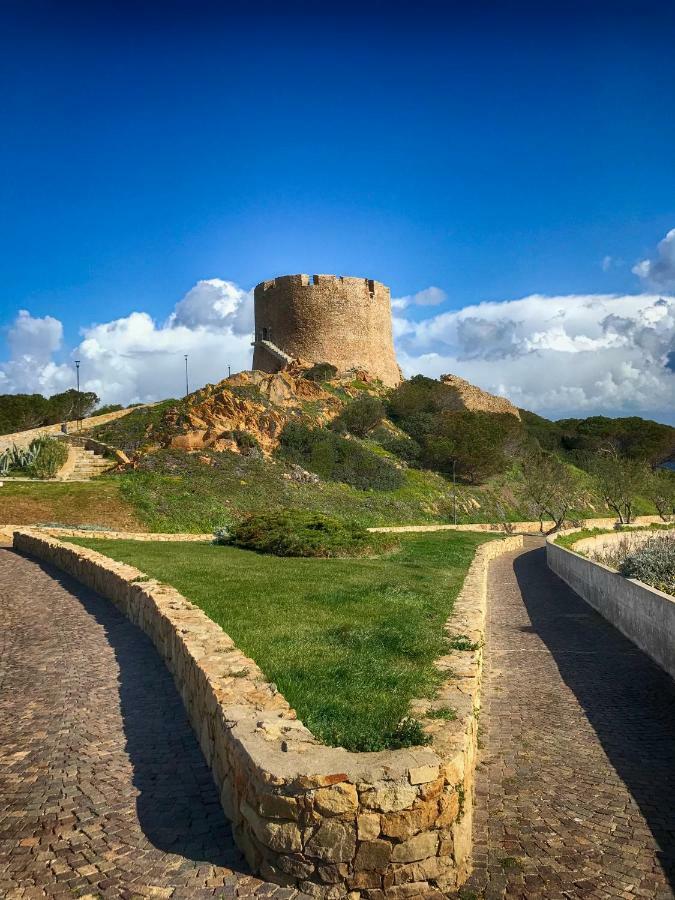 Calipso Appartamento Santa Teresa di Gallura Esterno foto